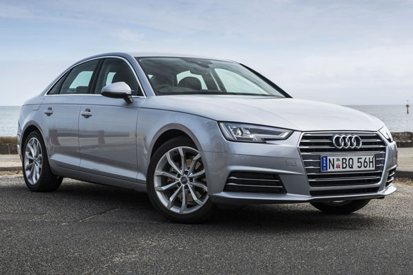 Best Prestige Cars Under 100k 2016 Australia Motoring Com Au